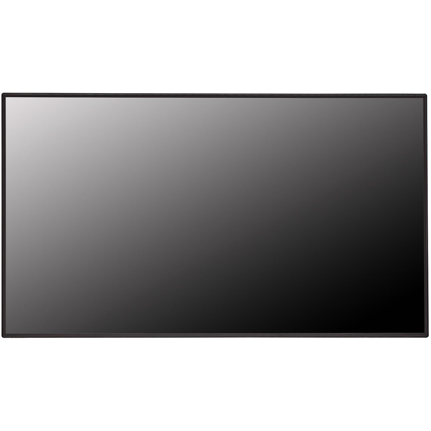 LG 43UM5N-H Signage Display 109.22cm 43Zoll IPS UHD 500cd/m2 1.000:1 WebOS speaker