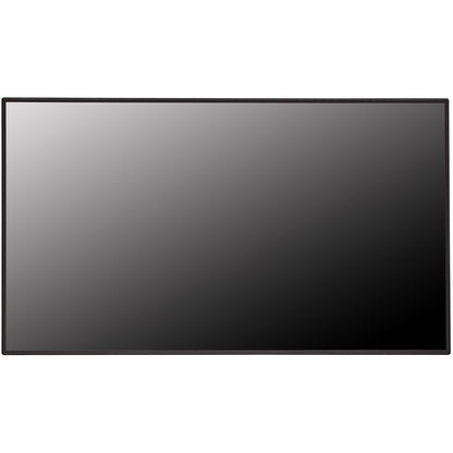 LG 43UM5N-H Signage Display 109.22cm 43Zoll IPS UHD 500cd/m2 1.000:1 WebOS speaker