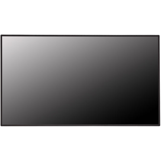 LG 43UM5N-H Signage Display 109.22cm 43Zoll IPS UHD 500cd/m2 1.000:1 WebOS speaker