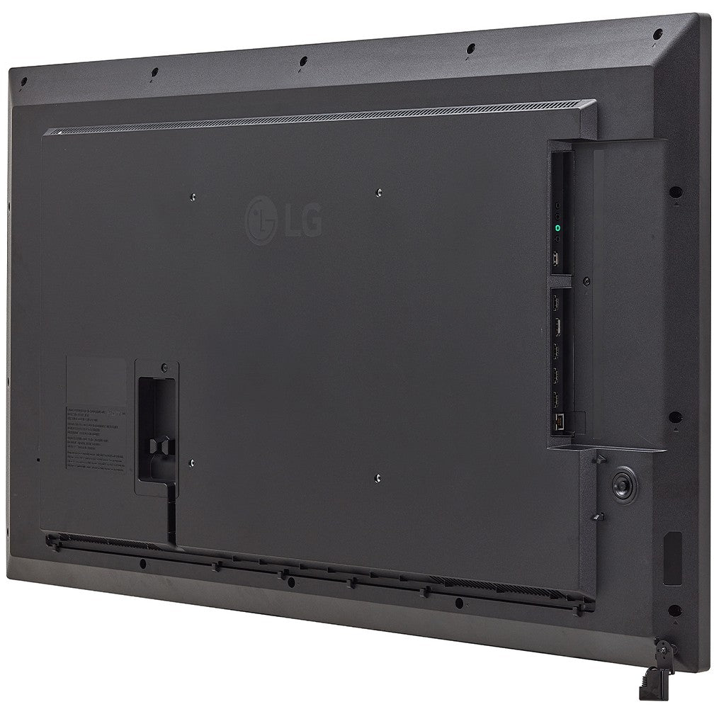 LG 43UM5N-H Signage Display 109.22cm 43Zoll IPS UHD 500cd/m2 1.000:1 WebOS speaker