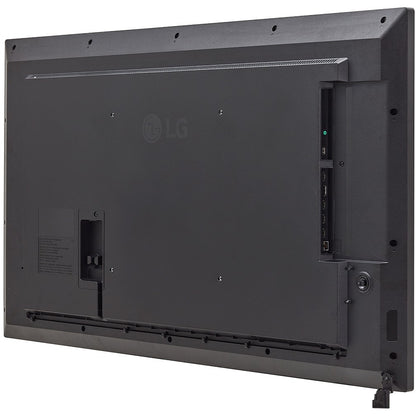 LG 43UM5N-H Signage Display 109.22cm 43Zoll IPS UHD 500cd/m2 1.000:1 WebOS speaker