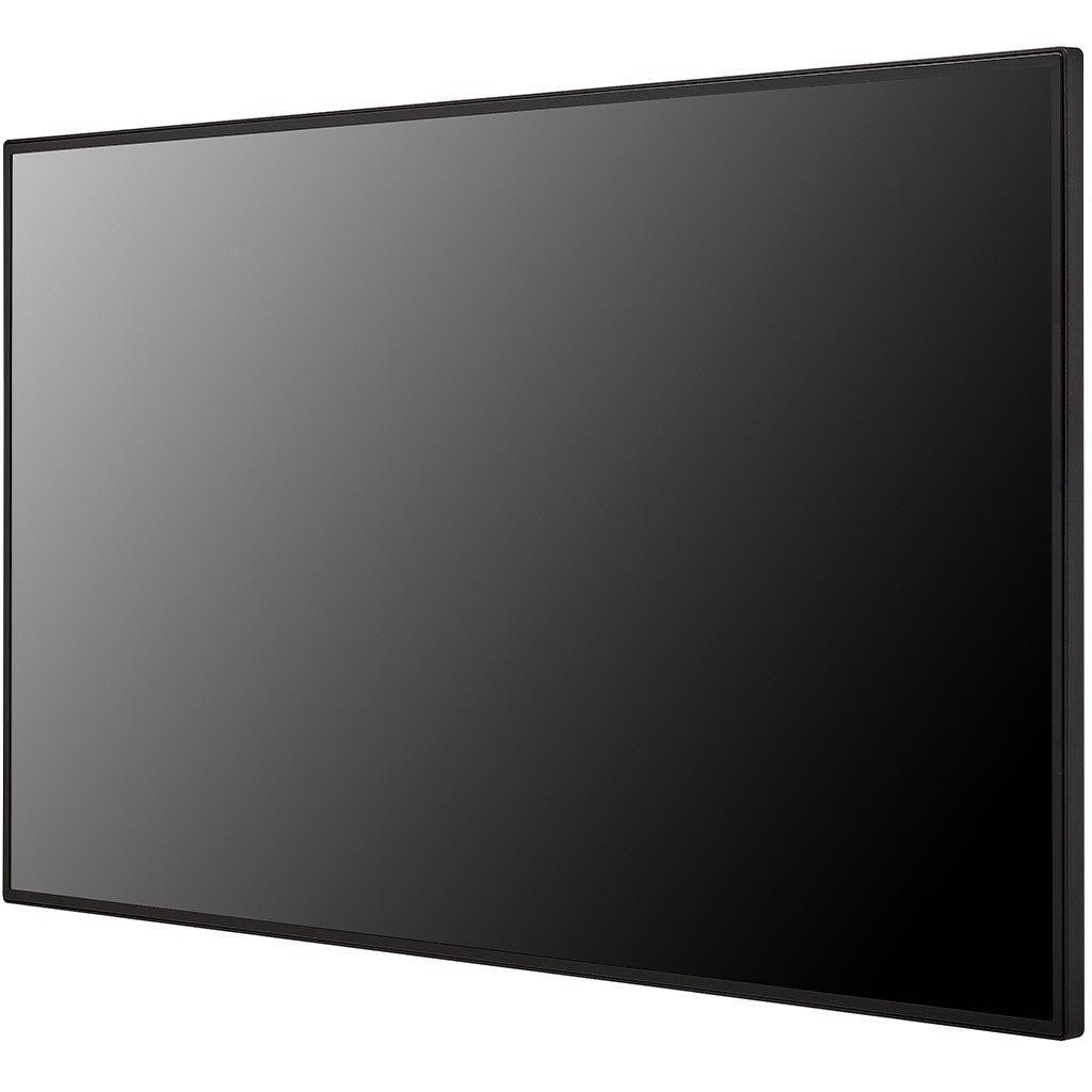 LG 43UM5N-H Signage Display 109.22cm 43Zoll IPS UHD 500cd/m2 1.000:1 WebOS speaker
