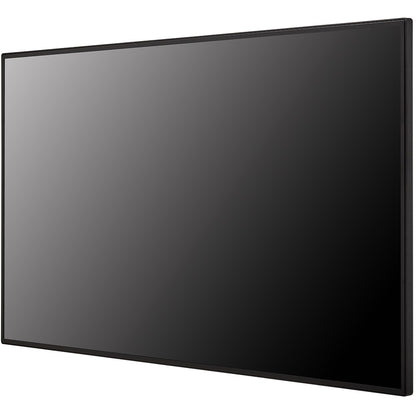 LG 43UM5N-H Signage Display 109.22cm 43Zoll IPS UHD 500cd/m2 1.000:1 WebOS speaker