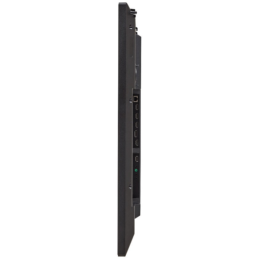 LG 43UM5N-H Signage Display 109.22cm 43Zoll IPS UHD 500cd/m2 1.000:1 WebOS speaker