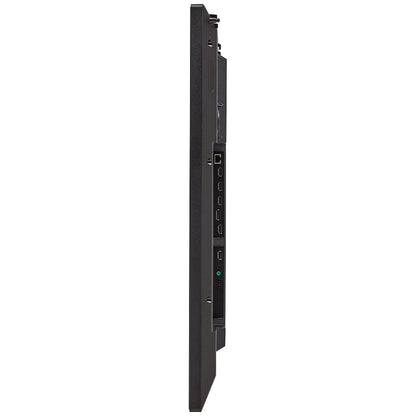 LG 43UM5N-H Signage Display 109.22cm 43Zoll IPS UHD 500cd/m2 1.000:1 WebOS speaker