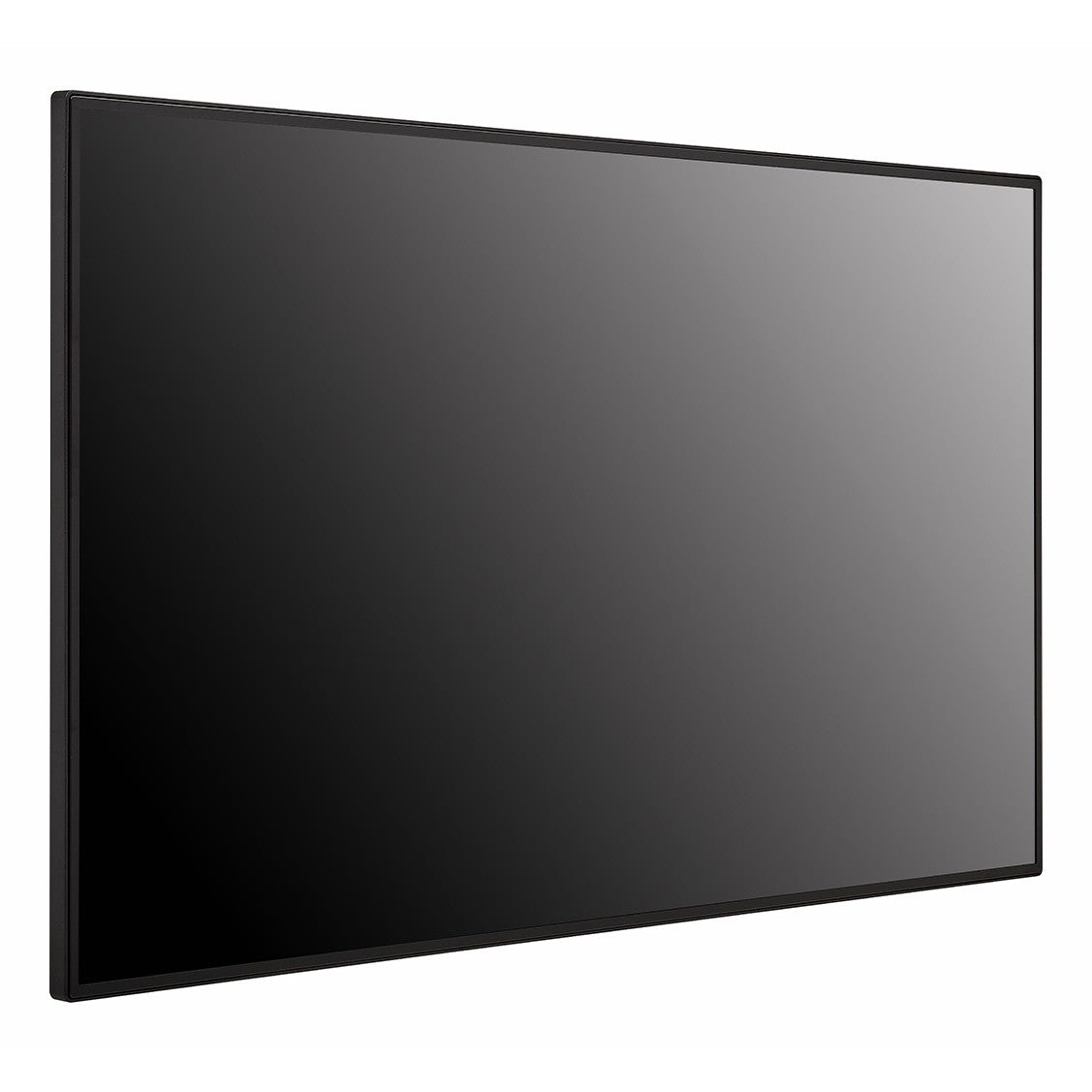 LG 43UM5N-H Signage Display 109.22cm 43Zoll IPS UHD 500cd/m2 1.000:1 WebOS speaker