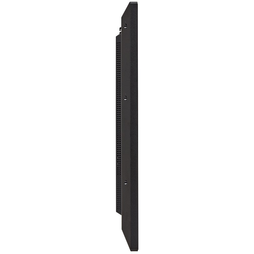 LG 43UM5N-H Signage Display 109.22cm 43Zoll IPS UHD 500cd/m2 1.000:1 WebOS speaker