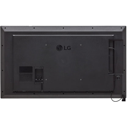 LG 43UM5N-H Signage Display 109.22cm 43Zoll IPS UHD 500cd/m2 1.000:1 WebOS speaker