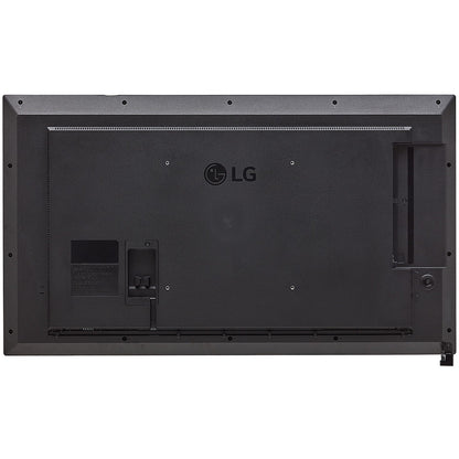 LG 43UM5N-H Signage Display 109.22cm 43Zoll IPS UHD 500cd/m2 1.000:1 WebOS speaker
