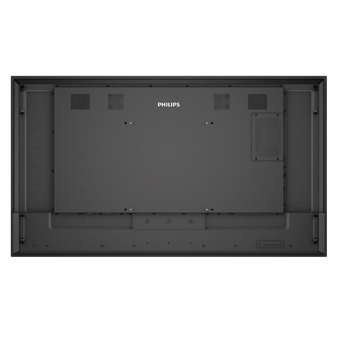 PHILIPS D-Line 55BDL4511D 24/7/UHD/500cd (Speditionsversand)