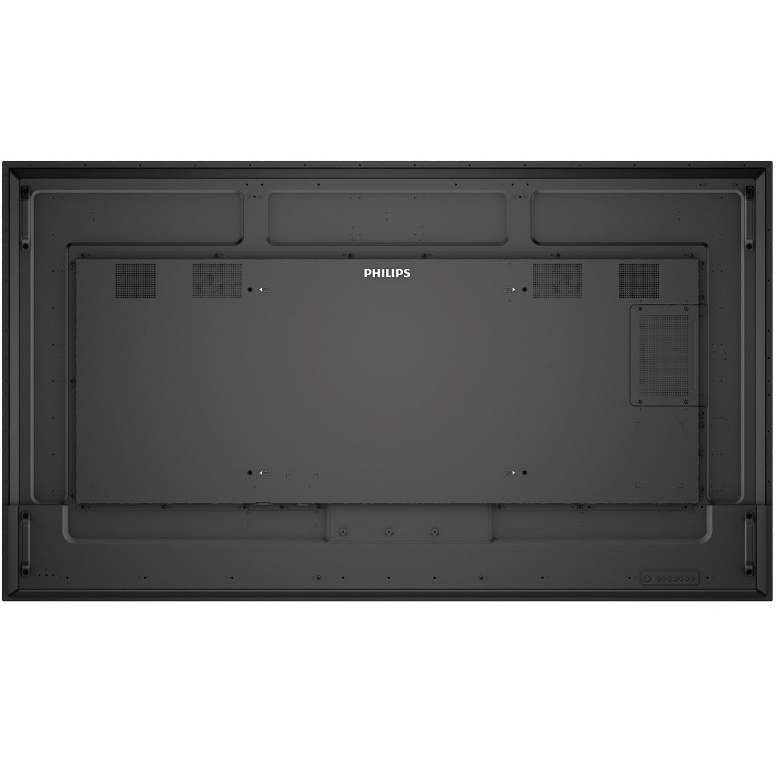 PHILIPS D-Line 65BDL4511D 24/7/UHD/500cd (Speditionsversand)