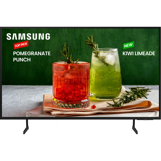 Samsung Smart Signage BE43D-H 109.22cm(43")