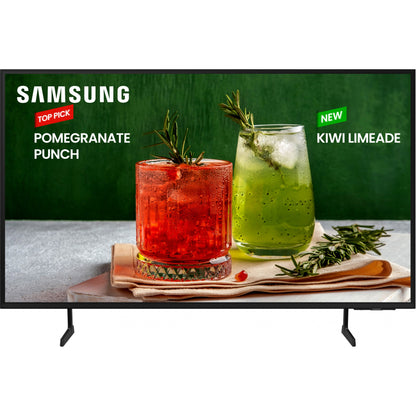 Samsung Smart Signage BE55D-H 138.68cm(55") (Speditionsversand)