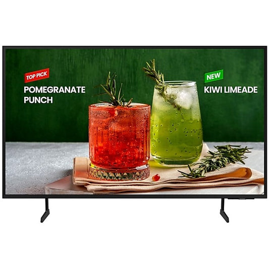 Samsung Smart Signage BE75D-H 189.23cm(75") (Speditionsversand)
