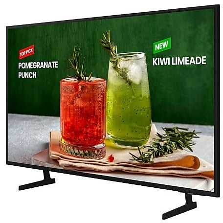 Samsung Smart Signage BE75D-H 189.23cm(75") (Speditionsversand)