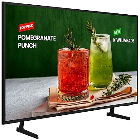 Samsung Smart Signage BE85D-H 215.90cm(85") (Speditionsversand)