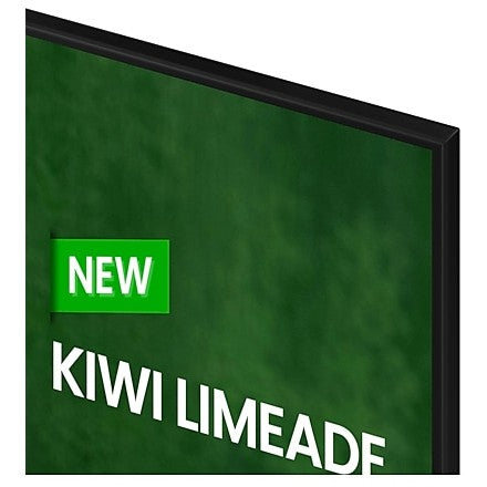 Samsung Smart Signage BE85D-H 215.90cm(85") (Speditionsversand)
