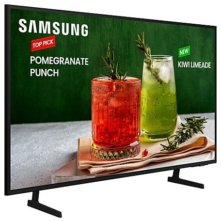 Samsung Smart Signage BE85D-H 215.90cm(85") (Speditionsversand)