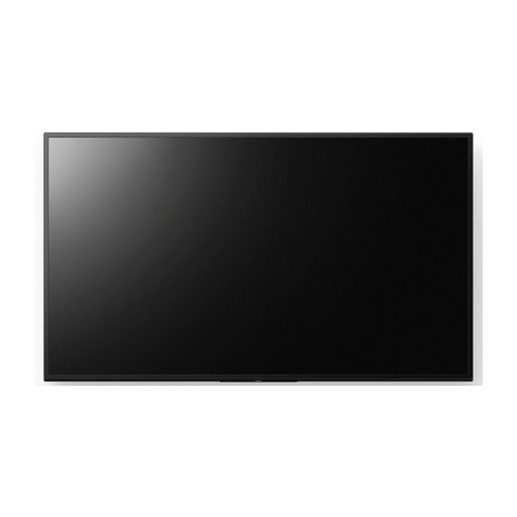 SONY FW-85BZ30L 85" BRAVIA 4K HDR Professional Display
