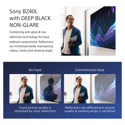 FW-75BZ40L 75INCH PRO