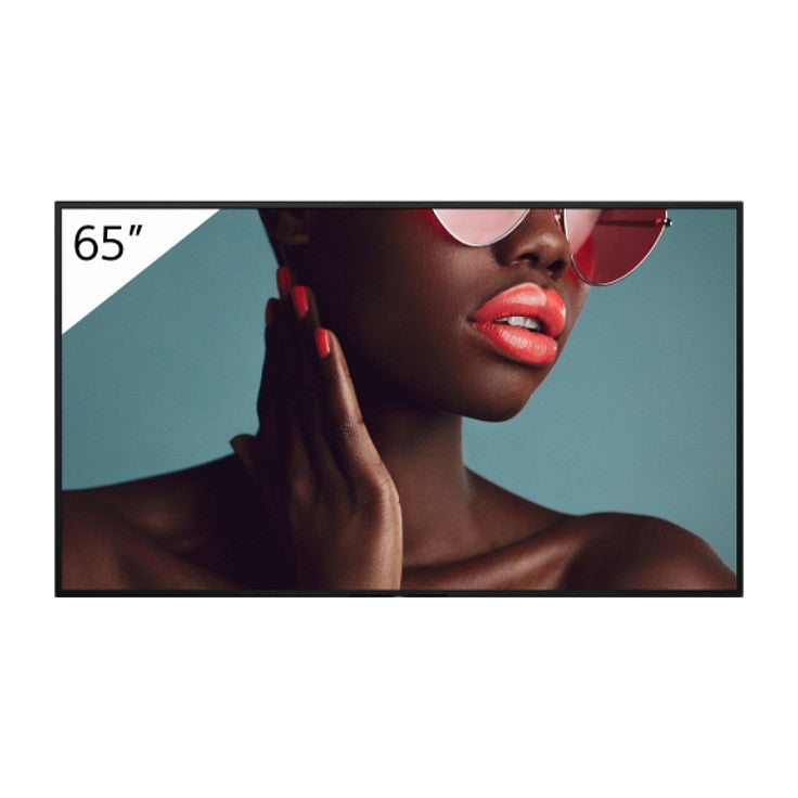 FW-65BZ40L 65INCH PRO