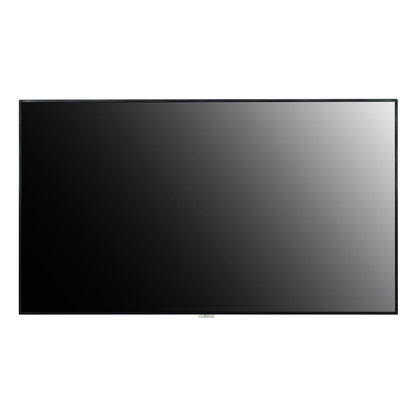LG 98UH5J-H Signage Display UH5 Series 248.92cm 98Zoll IPS UHD 500cd/m2 24/7 Haze webOS Speaker wifi
