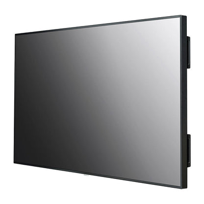 LG 98UH5J-H Signage Display UH5 Series 248.92cm 98Zoll IPS UHD 500cd/m2 24/7 Haze webOS Speaker wifi