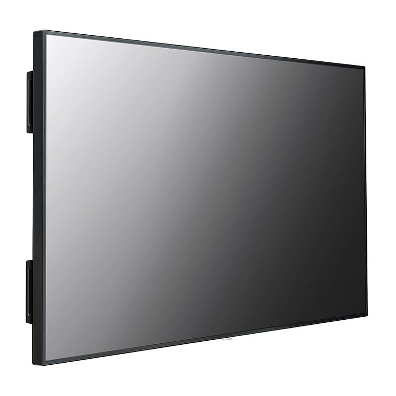 LG 98UH5J-H Signage Display UH5 Series 248.92cm 98Zoll IPS UHD 500cd/m2 24/7 Haze webOS Speaker wifi