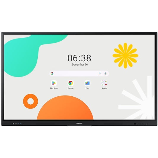 Samsung Smart Signage WA65F 165.1cm(65") (Speditionsversand)