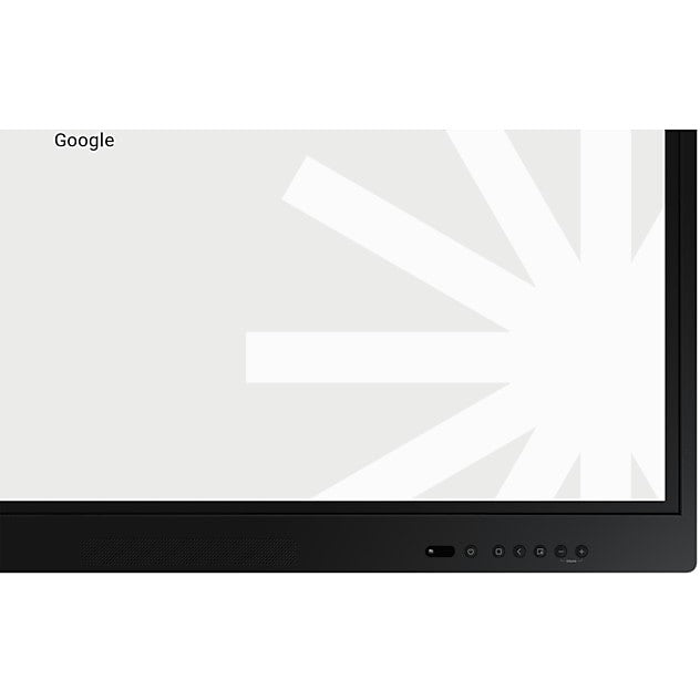 Samsung Smart Signage WA65F 165.1cm(65") (Speditionsversand)