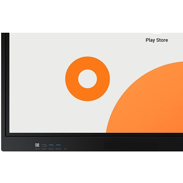 Samsung Smart Signage WA65F 165.1cm(65") (Speditionsversand)