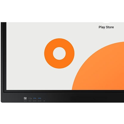 Samsung Smart Signage WA65F 165.1cm(65") (Speditionsversand)