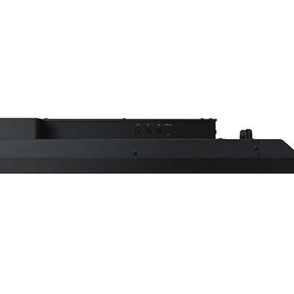 Samsung Smart Signage WA65F 165.1cm(65") (Speditionsversand)
