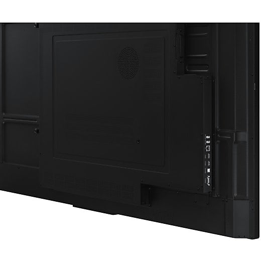 Samsung Smart Signage WA65F 165.1cm(65") (Speditionsversand)
