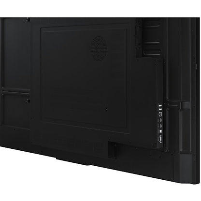 Samsung Smart Signage WA65F 165.1cm(65") (Speditionsversand)
