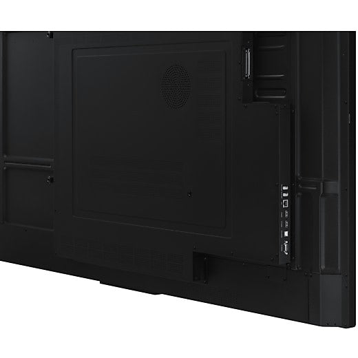 Samsung Smart Signage WA65F 165.1cm(65") (Speditionsversand)