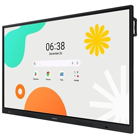 Samsung Smart Signage WA65F 165.1cm(65") (Speditionsversand)