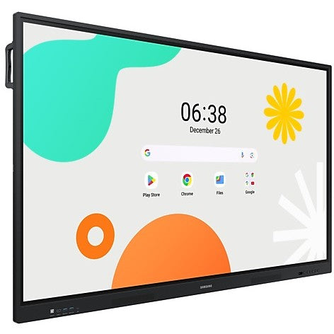 Samsung Smart Signage WA65F 165.1cm(65") (Speditionsversand)