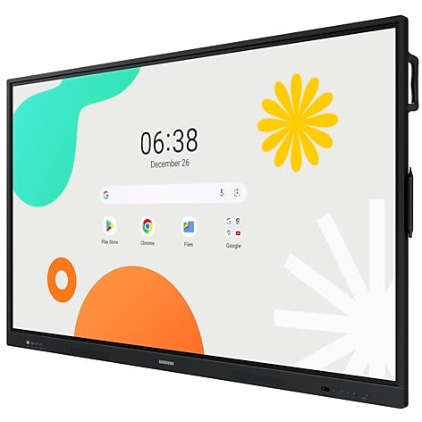Samsung Smart Signage WA65F 165.1cm(65") (Speditionsversand)