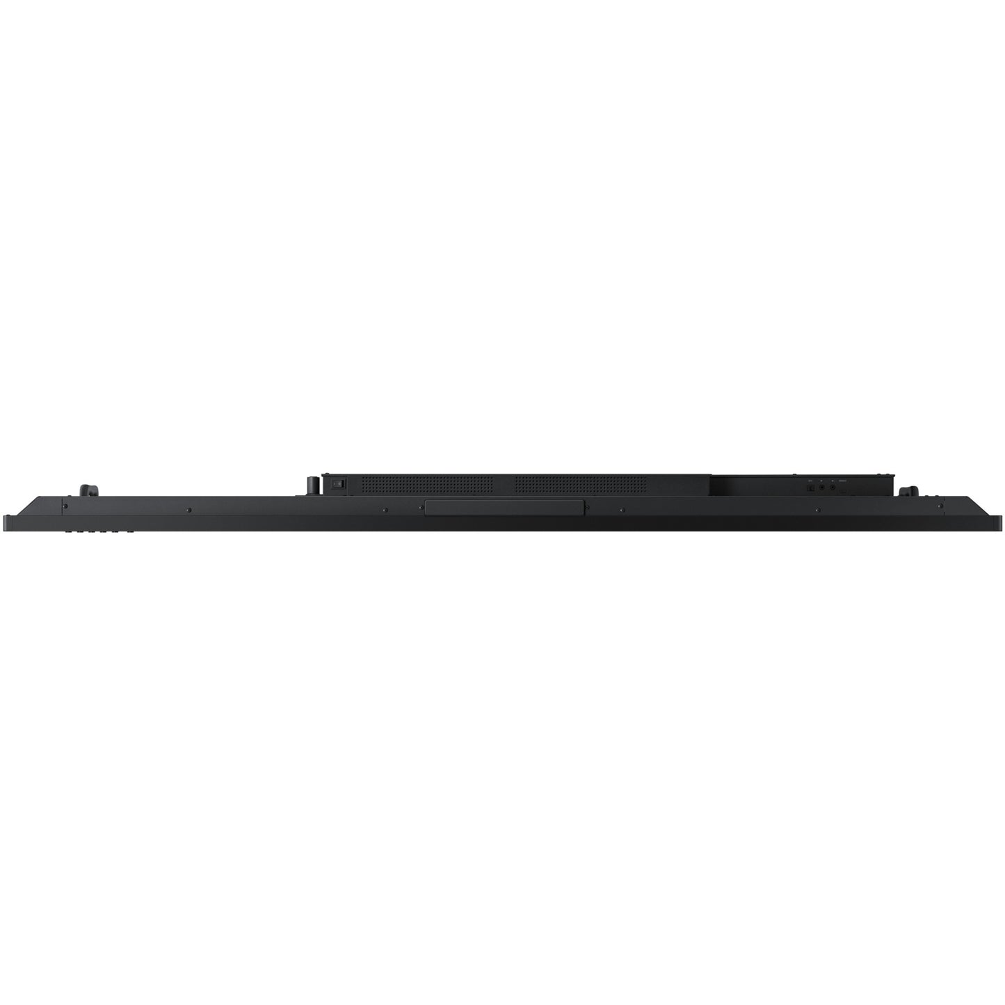 Samsung Smart Signage WA75F 189.0cm(75") (Speditionsversand)