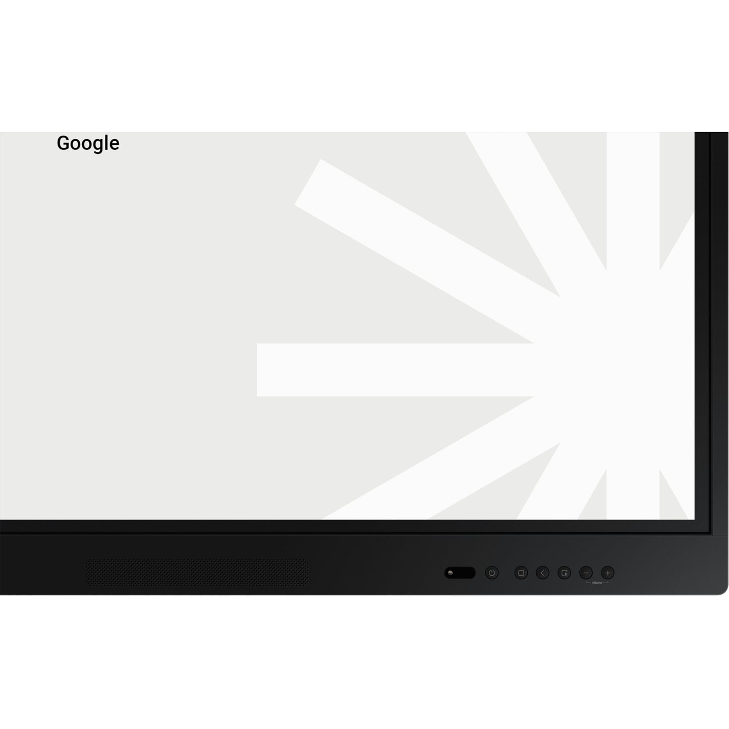 Samsung Smart Signage WA75F 189.0cm(75") (Speditionsversand)