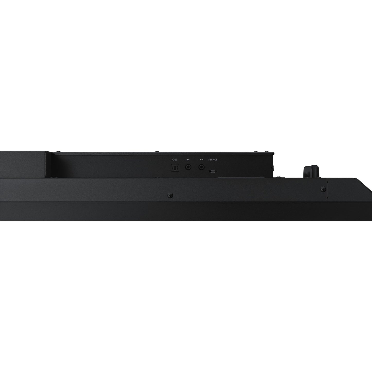 Samsung Smart Signage WA75F 189.0cm(75") (Speditionsversand)