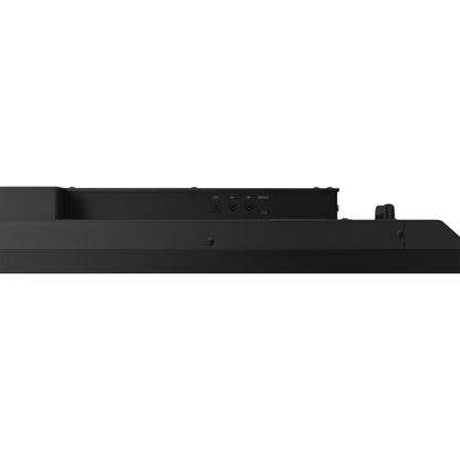 Samsung Smart Signage WA75F 189.0cm(75") (Speditionsversand)