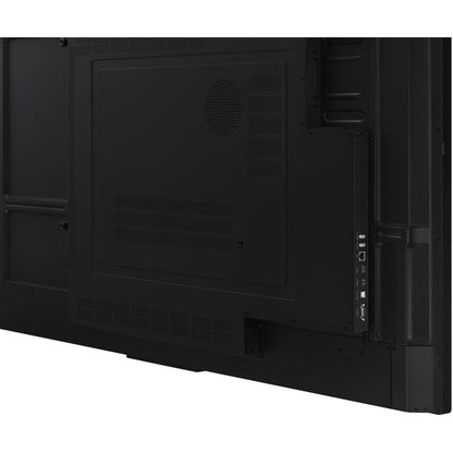 Samsung Smart Signage WA75F 189.0cm(75") (Speditionsversand)