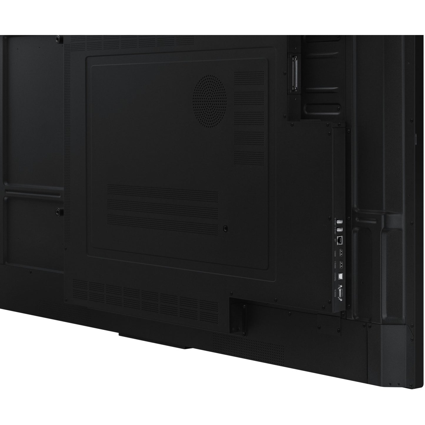Samsung Smart Signage WA75F 189.0cm(75") (Speditionsversand)