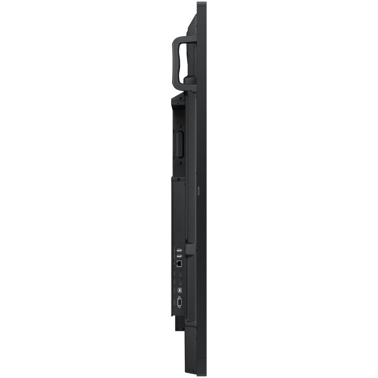 Samsung Smart Signage WA75F 189.0cm(75") (Speditionsversand)
