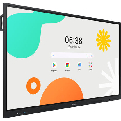 Samsung Smart Signage WA75F 189.0cm(75") (Speditionsversand)