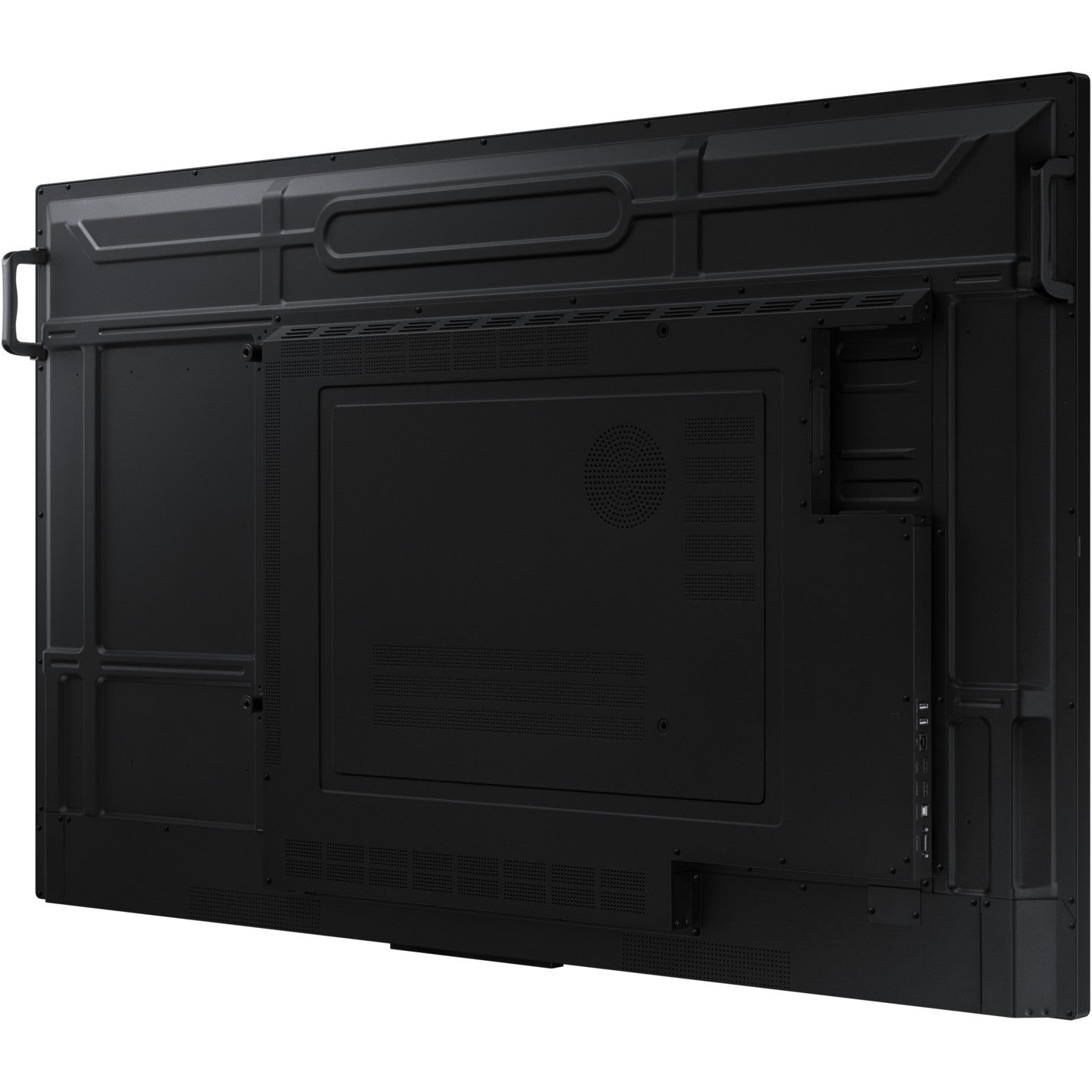 Samsung Smart Signage WA75F 189.0cm(75") (Speditionsversand)