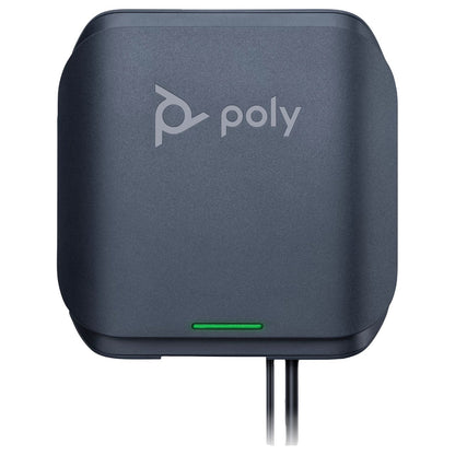 HP Poly Rove B4 Base Station Multi Cell DECT 1880-1900 MHz B4 Base Station-EURO