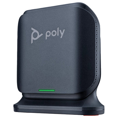 HP Poly Rove B4 Base Station Multi Cell DECT 1880-1900 MHz B4 Base Station-EURO